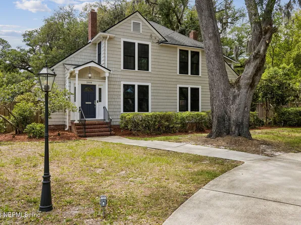2918 YALE Avenue, Jacksonville, FL 32210