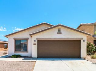 25675 W Satellite Ln, Buckeye, AZ 85326