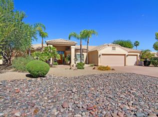 18818 E Via Hermosa, Rio Verde, AZ 85263