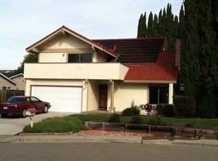 3351 Roma Pl, San Ramon, CA 94583