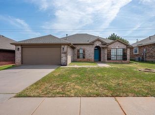 213 Sandstone Dr, Norman, OK 73071