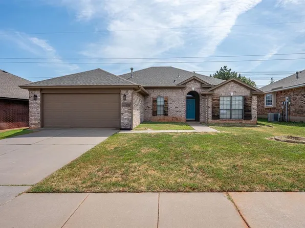 213 Sandstone Dr, Norman, OK 73071