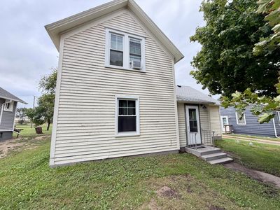245 Laurel Ave SW, Wolsey, SD, 57384