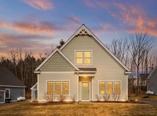 42 Patriot Way #133, Arundel, ME 04046