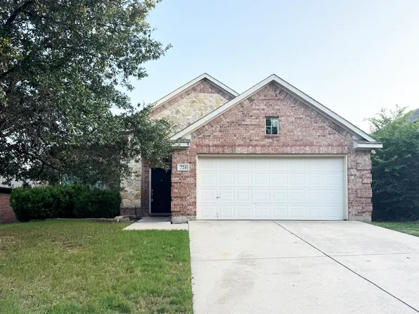 724 Red Elm Ln, Fort Worth, TX 76131