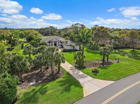 18715 SE Old Trail Drive W, Jupiter, FL 33478