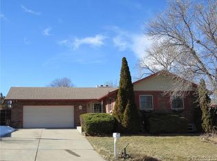 6787 Ames St, Arvada, CO 80003