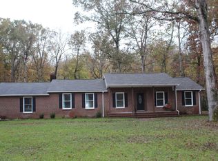 11012 Burleigh Dr, South Prince George, VA 23805