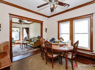 5008 W Byron St FL 1ST, Chicago, IL 60641