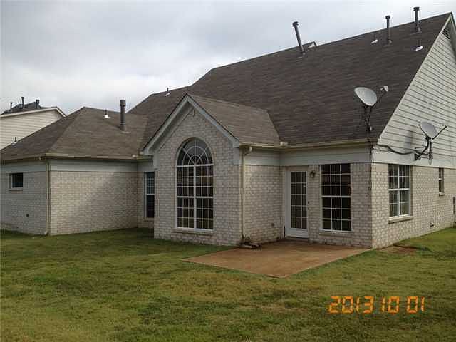1st image of 4837 Wemberley Dr