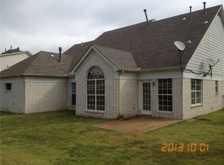4837 Wemberley Dr, Memphis, TN 38125