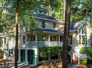 25 River Marsh Run, Daufuskie Island, SC 29915