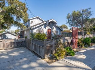 712 Cypress St, Monterey, CA