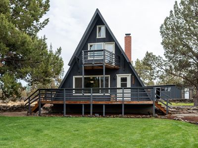 5325 NW Jackpine Ave, Redmond, OR, 97756