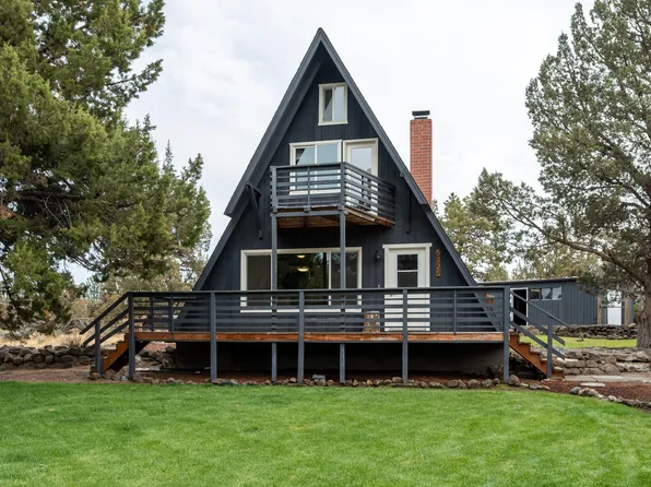 5325 NW Jackpine Ave, Redmond, OR 97756