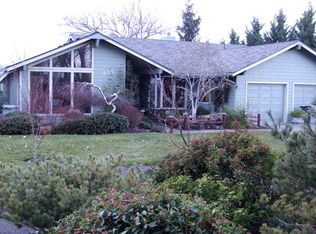 273 Normal Ave, Ashland, OR 97520