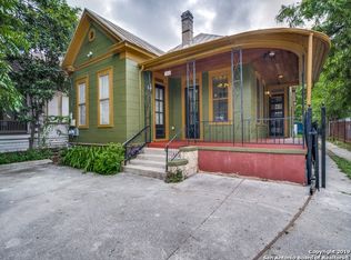 1510 Camaron St, San Antonio, TX 78212