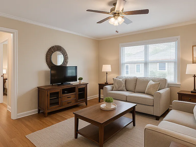 500 Oak St #1 — Photo 6