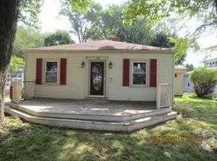 1408 S 4th St, St Charles, IL
