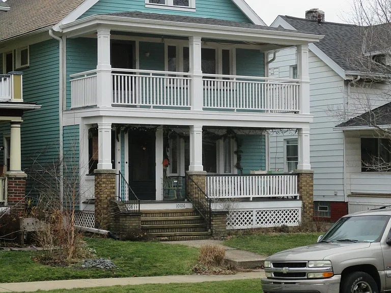 10106 Baltic Rd #UP — Photo 1