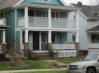 10106 Baltic Rd, Cleveland, OH 44102