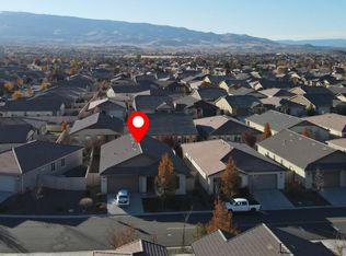 10175 Mesa Cortona Dr, Reno, NV 89521