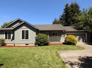 371 Bushnell Ln, Eugene, OR