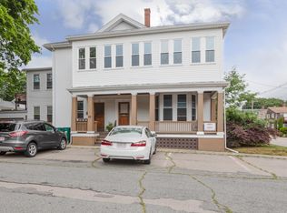 48 Bank St UNIT 2A, Attleboro, MA 02703