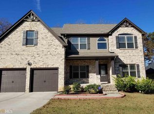 527 Mossycup Dr #17, Fairburn, GA 30213