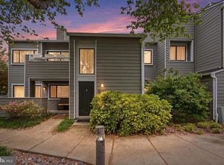 Villaridge Condo, Reston, VA 20191