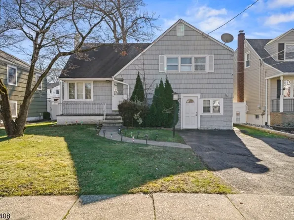 269 Boulevard, Kenilworth Boro, NJ 07033