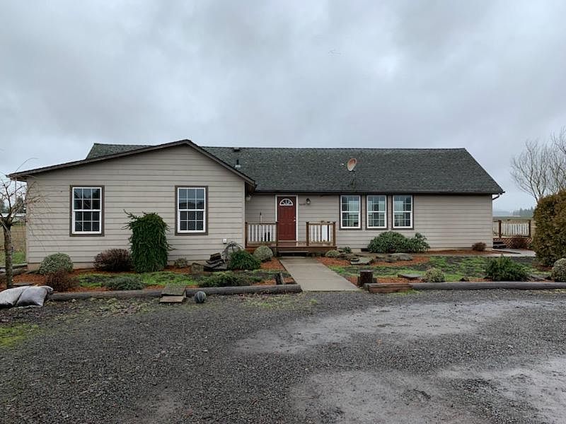 1st image of 40049 NW Verboort Rd