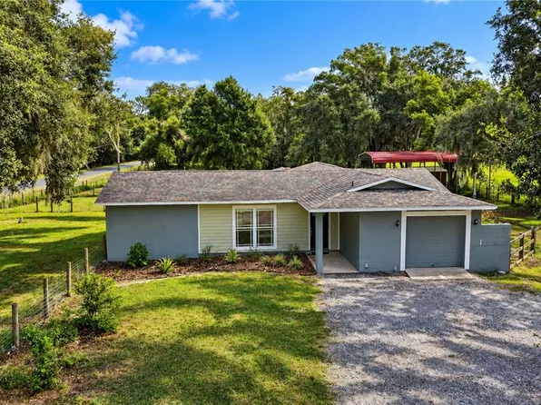 3712 GALLAGHER ROAD, PLANT CITY, FL 33565