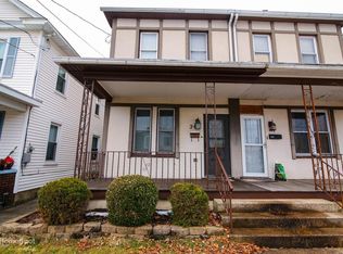 204 N 7th St, Lehighton, PA 18235