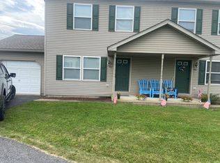 187 Gessner Ln #1, Mifflinburg, PA 17844
