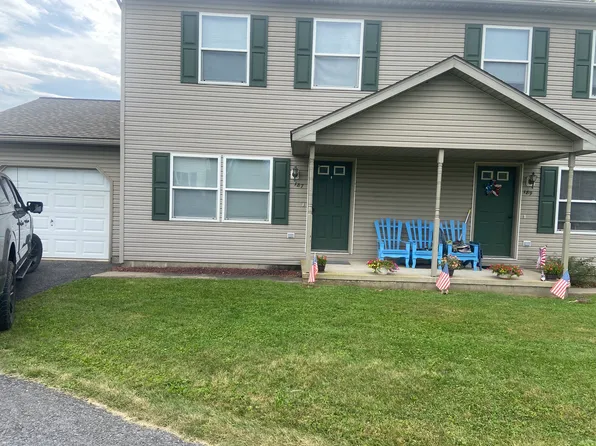 187 Gessner Ln #1, Mifflinburg, PA 17844