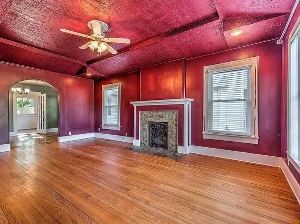 1604 N Bdwy, Shawnee, OK 74804