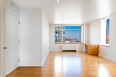 Rented by Berkshire Hathaway HomeServices New York Properties