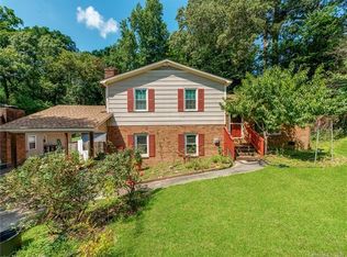 527 Todd Dr NE, Concord, NC 28025