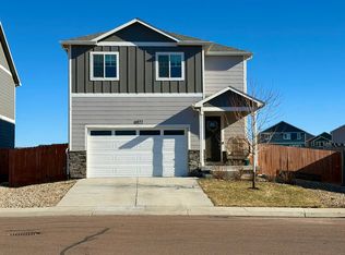 6977 Maidford Dr, Colorado Springs, CO 80925