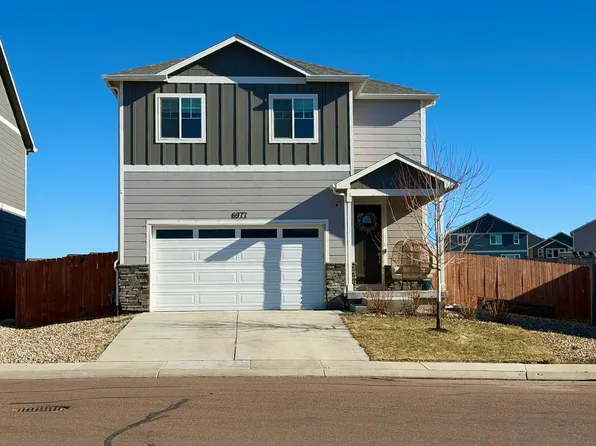 6977 Maidford Dr, Colorado Springs, CO 80925