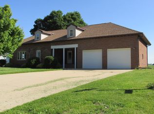 17782 180th St, Langworthy, IA 52252
