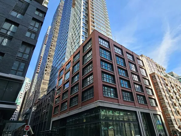 55 Mercer St, Toronto, ON