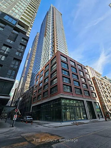 55 Mercer St #3505 Photo 1 55 Mercer St #3505 Photo 1