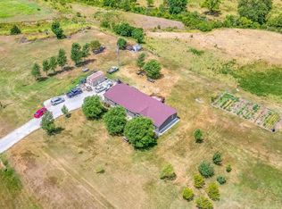 1442 Us Highway 160, Moline, KS 67353