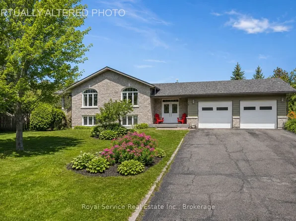 821 Kimberly Dr, Selwyn, ON K0L 1T0