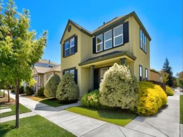 2490 Van Patter Drive, Santa Rosa, CA 95403