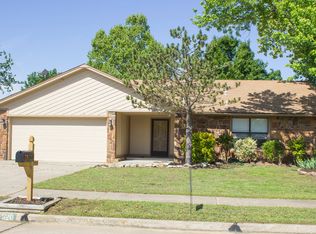1120 S 34th St, Broken Arrow, OK 74014