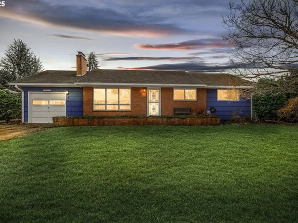 16216 SE Clinton St, Portland, OR 97236