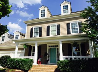 4318 Birkshire Hts, Fort Mill, SC 29708